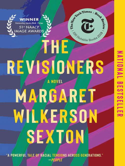 Title details for The Revisioners by Margaret Wilkerson Sexton - Available